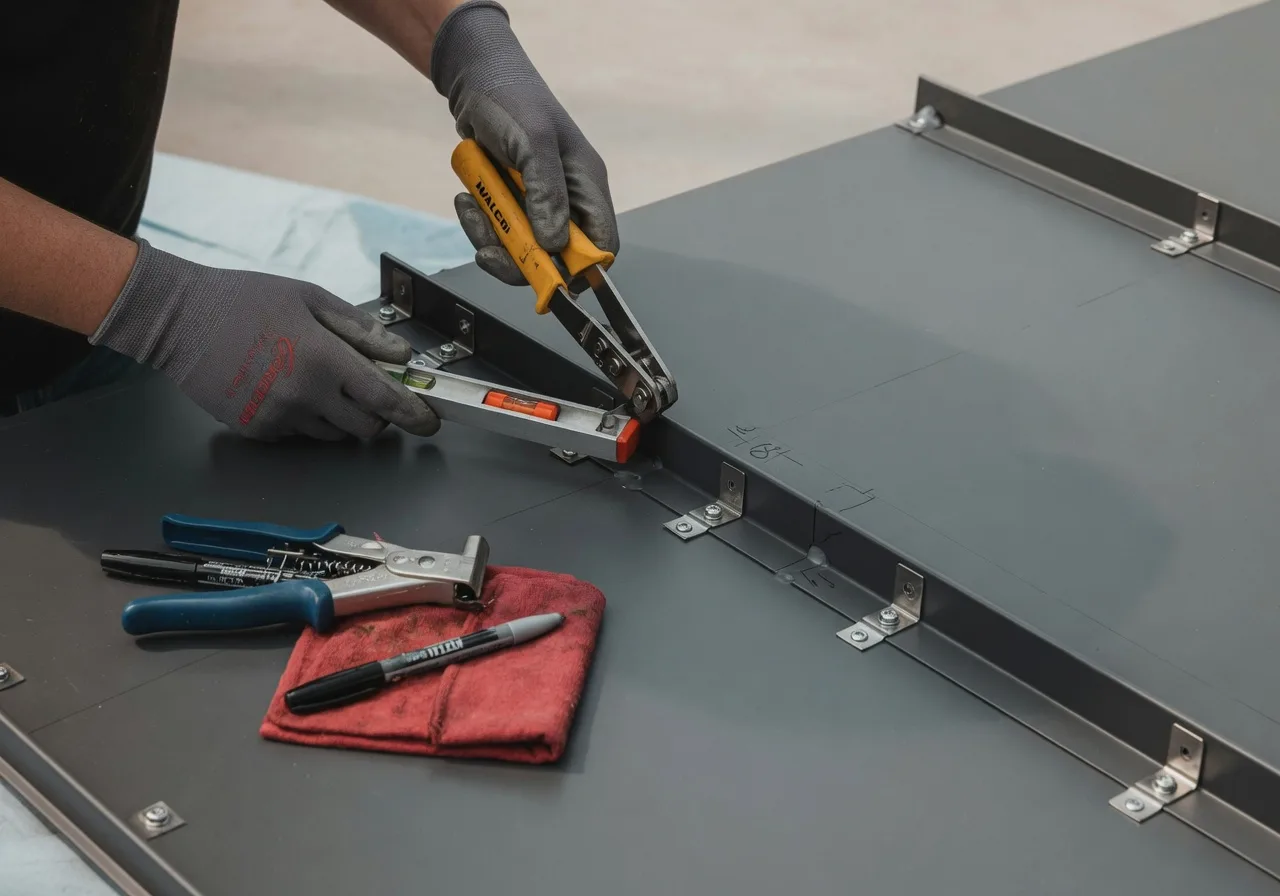 Why choose Metal Roofing Installation in Cookson, OK